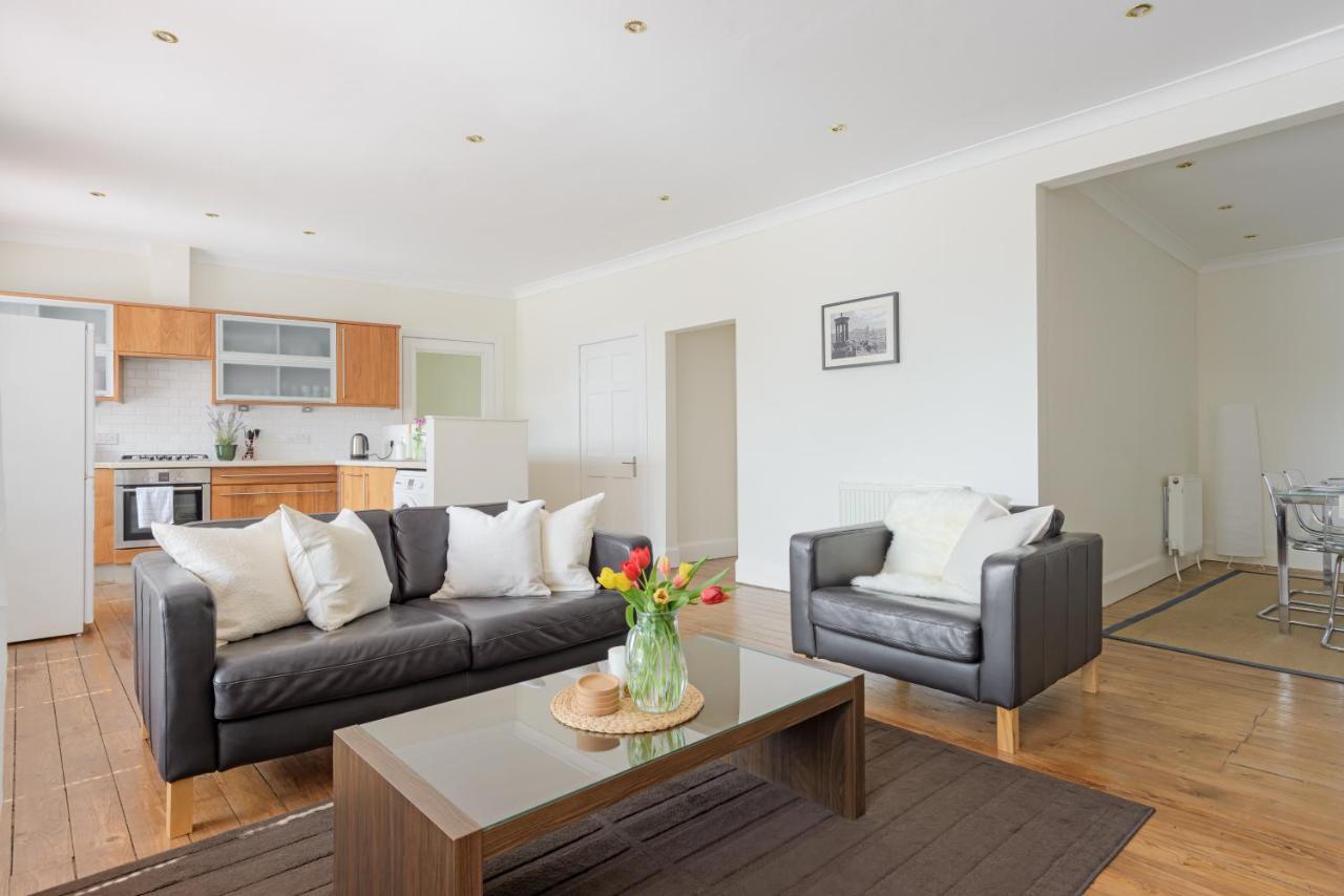 The West Bow Apartment, Edinburgh