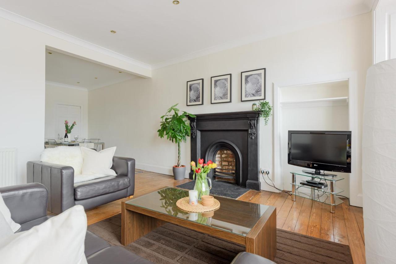 The West Bow Apartment — Photos 3